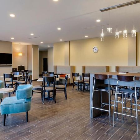 Mainstay Suites Great Falls Airport Kültér fotó