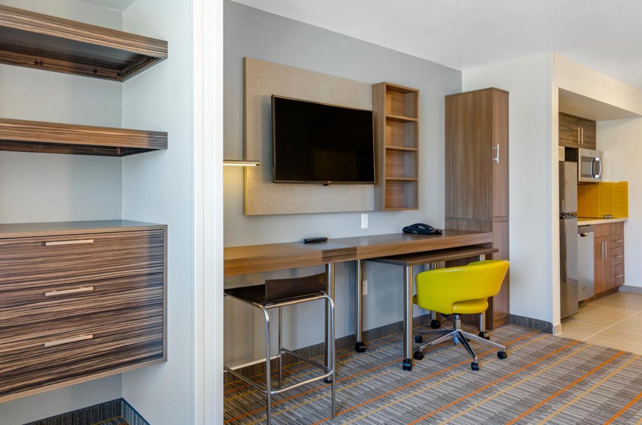 Mainstay Suites Great Falls Airport Kültér fotó