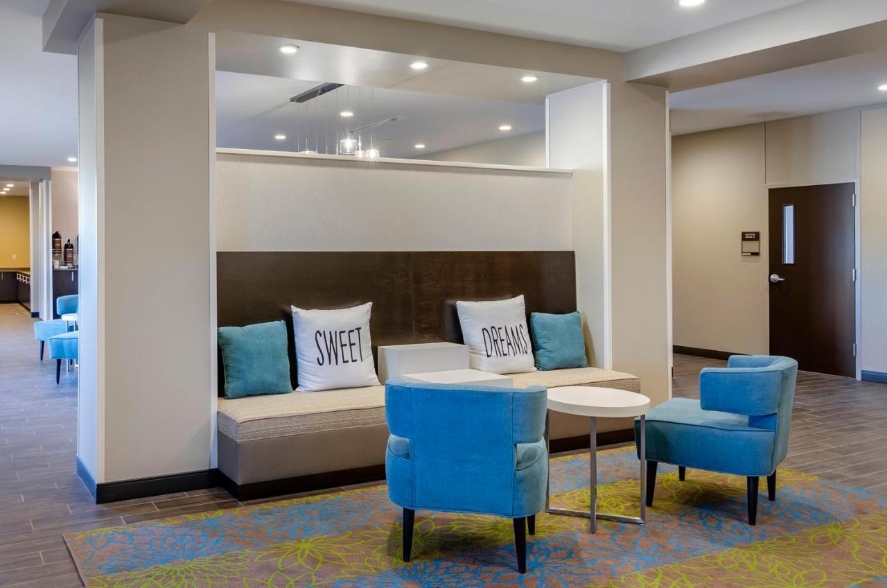 Mainstay Suites Great Falls Airport Kültér fotó